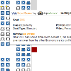 Seat Guru